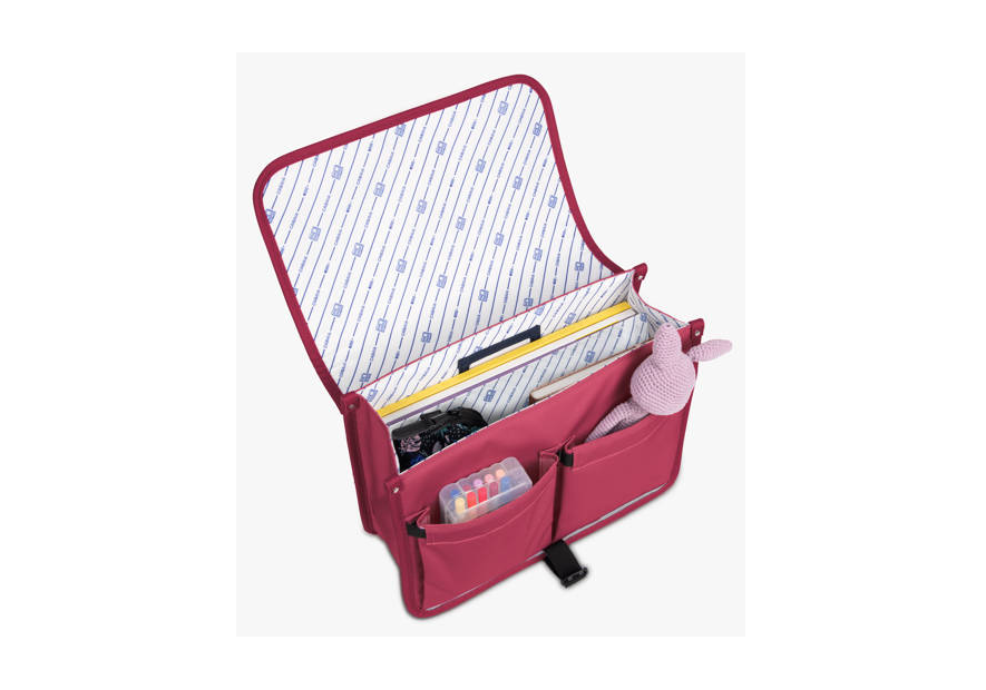Cabaïa SCHOOL BAG M cartable 38cm Cartables enfant