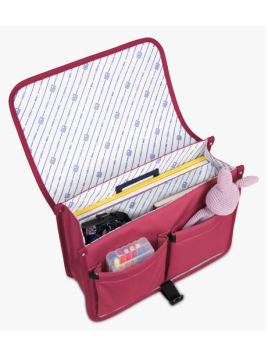 Cabaïa SCHOOL BAG M cartable 38cm Cartables enfant