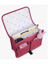 Cabaïa SCHOOL BAG M cartable 38cm cartables-enfant