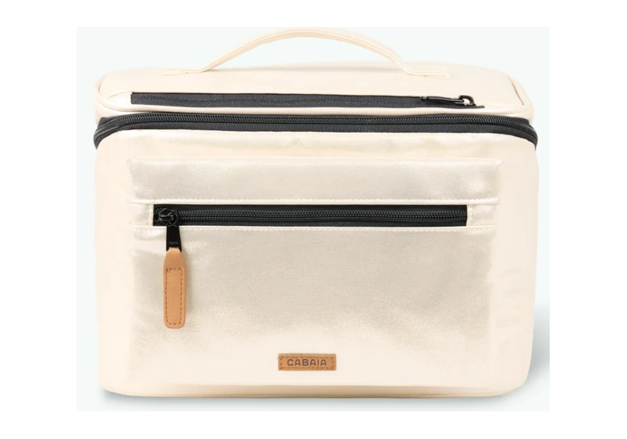 Cabaïa VANITY beauty case cabaïa vanity beauty case