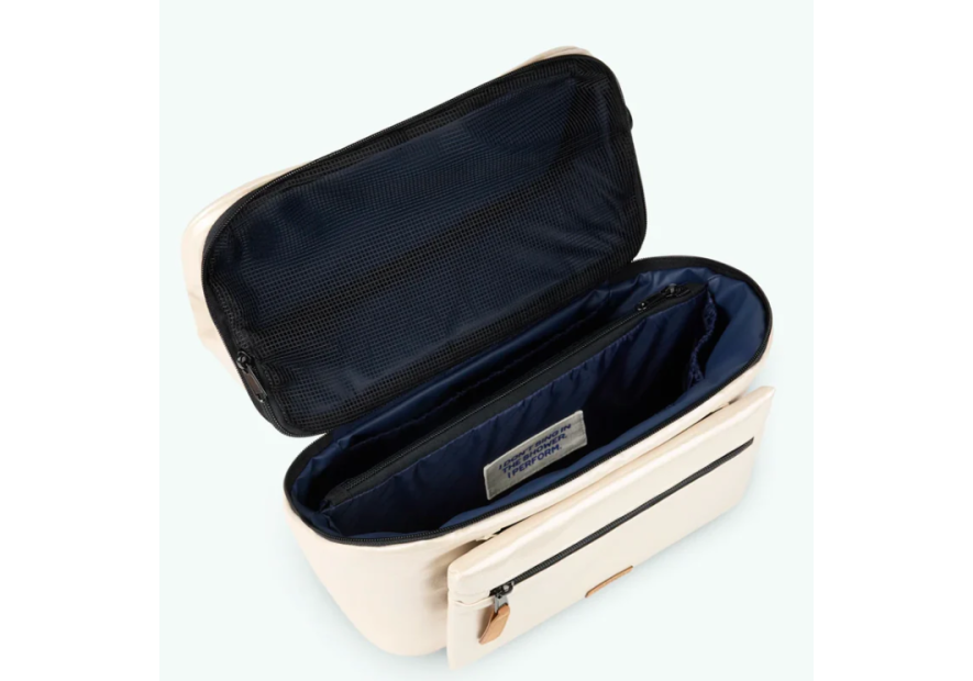Cabaïa VANITY beauty case cabaïa vanity beauty case