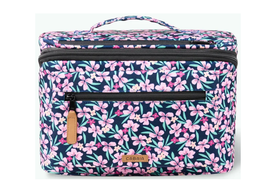 Cabaïa VANITY beauty case cabaïa vanity beauty case