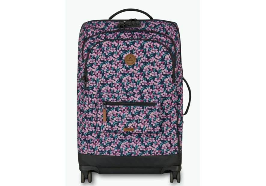 Cabaïa TRAVELER 4W valise cabine cabaia traveller 4w valise cabine