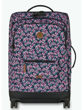 Cabaïa TRAVELER 4W valise cabine cabaia traveller 4w valise cabine