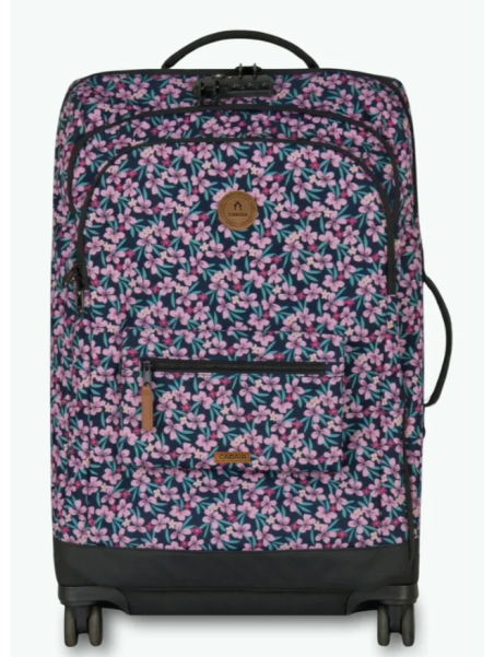 Cabaïa TRAVELER 4W valise cabine cabaia traveller 4w valise cabine