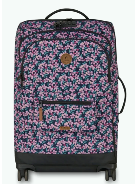 Cabaïa TRAVELER 4W valise cabine cabaia traveller 4w valise-cabine