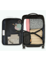 Cabaïa TRAVELER 4W valise cabine cabaia traveller 4w valise-cabine