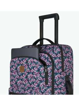 Cabaïa TRAVELER 4W valise cabine cabaia traveller 4w valise cabine