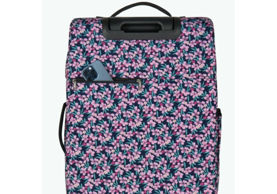 Cabaïa TRAVELER 4W valise cabine cabaia traveller 4w valise cabine