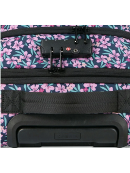 Cabaïa TRAVELER 4W valise cabine cabaia traveller 4w valise cabine