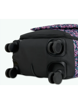 Cabaïa TRAVELER 4W valise cabine cabaia traveller 4w valise cabine