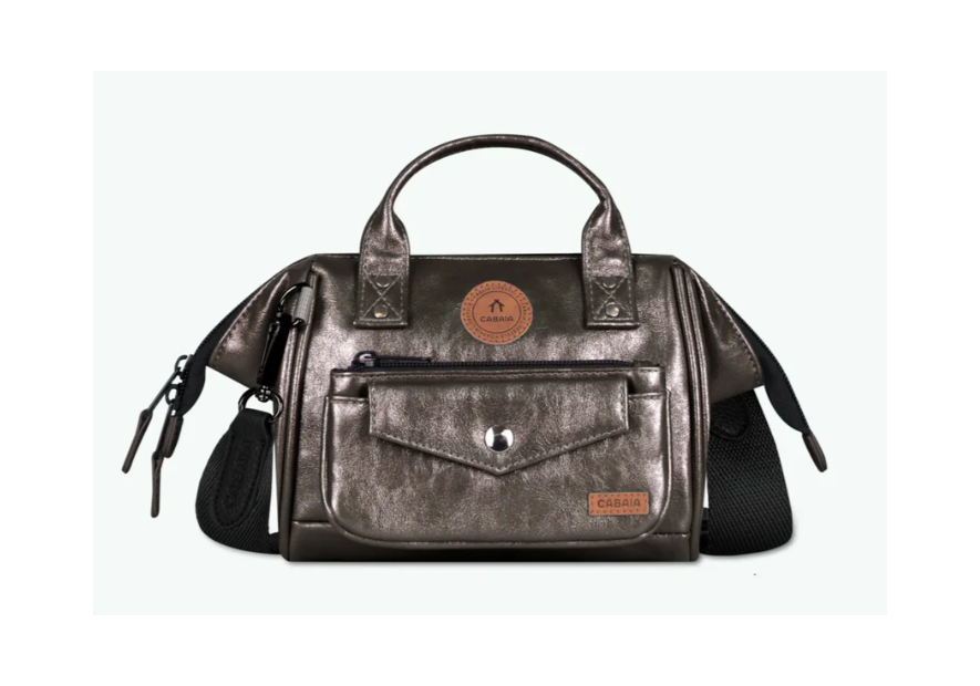 Cabaïa CROSSBODY S sac cabaia crossbody s Sacs à mains