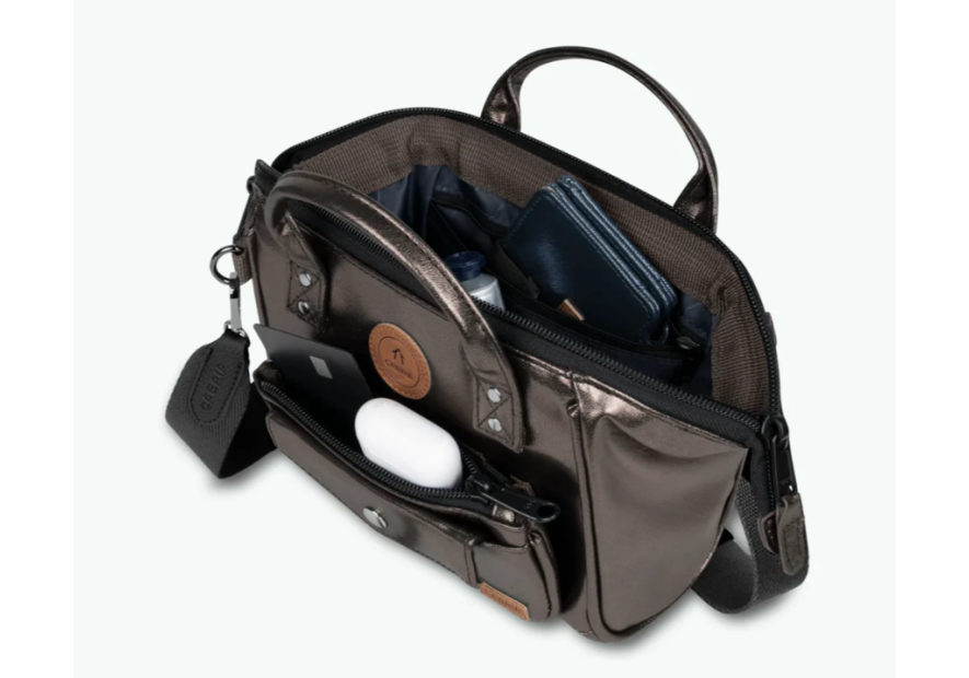 Cabaïa CROSSBODY S sac cabaia crossbody s Sacs à mains