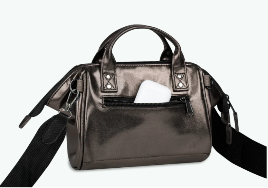 Cabaïa CROSSBODY S sac cabaia crossbody s Sacs à mains