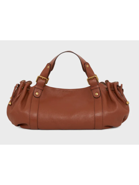 Gerard Darel 24H/440 sac porté main le 24h gérard darel sacs-a-mains