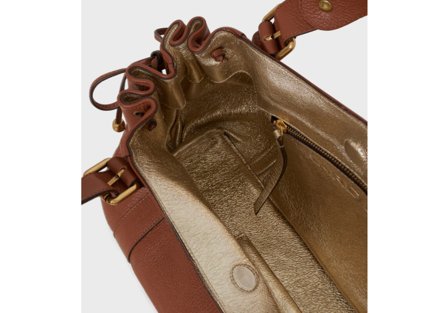 Gerard Darel 24H/440 sac porté main le 24h gérard darel Sacs à mains