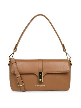 Lancaster 547-41 - CUIR DE VACHETTE - CAME Foulonné Milano - Petit sac trotteur