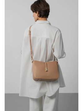 Lancaster 547-81 sac besace m lancaster milano horizon Sacs à mains