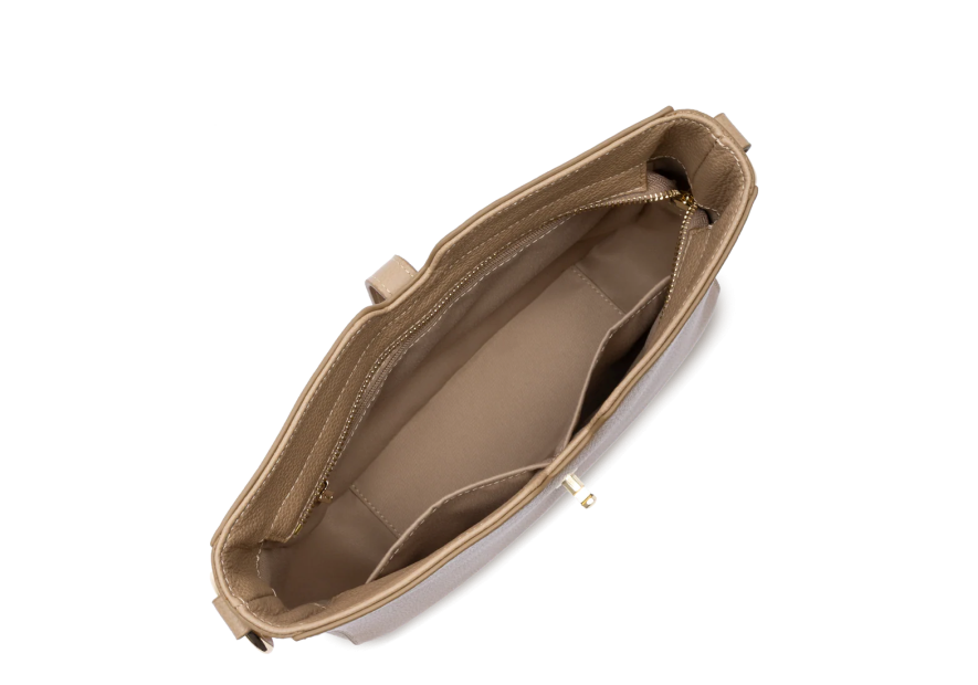 Lancaster 547-81 sac besace m lancaster milano horizon Sacs à mains