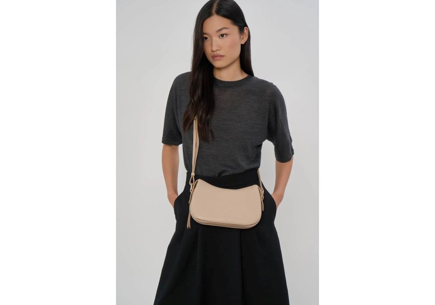 Lancaster 529-94 sac banane s lancaster dune Sacs à mains