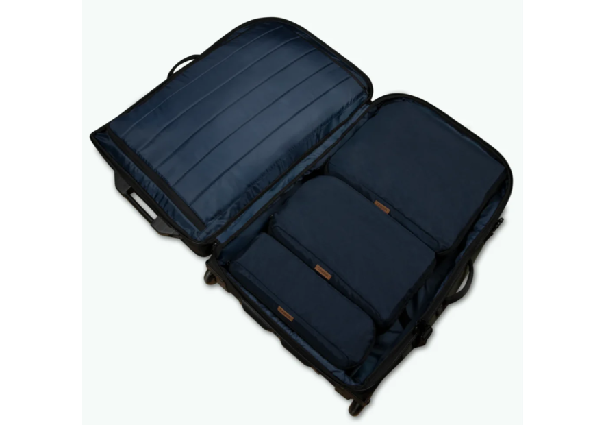 Cabaïa PACKING CUBE S housse de rangement cabaia packing cube s rangement de valise