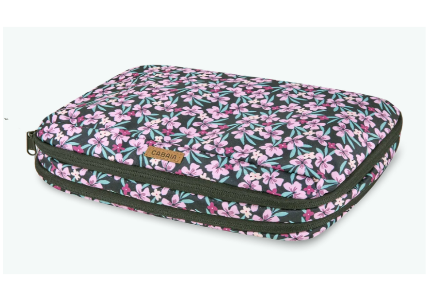 Cabaïa PACKING CUBE M housse de rangement cabaia packing cube m rangement de valise