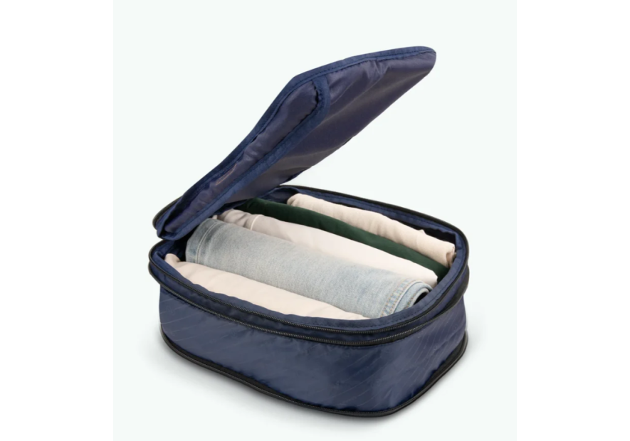 Cabaïa PACKING CUBE M housse de rangement cabaia packing cube m rangement de valise