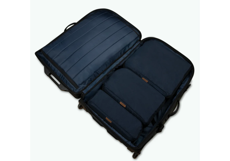 Cabaïa PACKING CUBE M housse de rangement cabaia packing cube m rangement de valise
