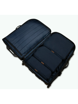 Cabaïa PACKING CUBE M housse de rangement cabaia packing cube m rangement de valise