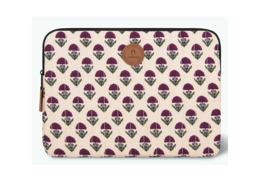 Cabaïa SLEEVE 12" housse tablette ordi 12" cabaia sleeve 12 Sac business