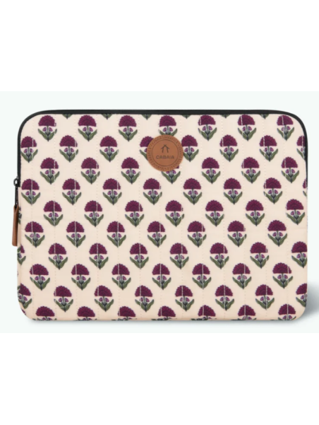 Cabaïa SLEEVE 12" housse tablette ordi 12" cabaia sleeve 12 Sac business