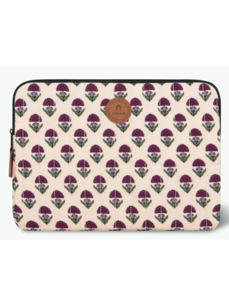 Cabaïa SLEEVE 12" housse tablette ordi 12" cabaia sleeve 12 sac-business
