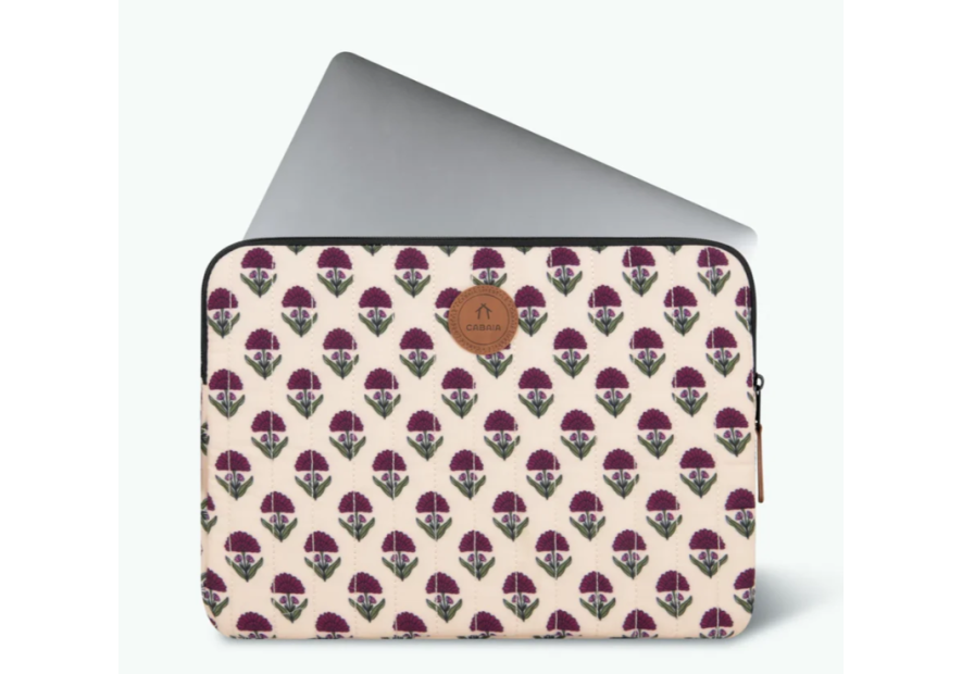 Cabaïa SLEEVE 12" housse tablette ordi 12" cabaia sleeve 12 Sac business