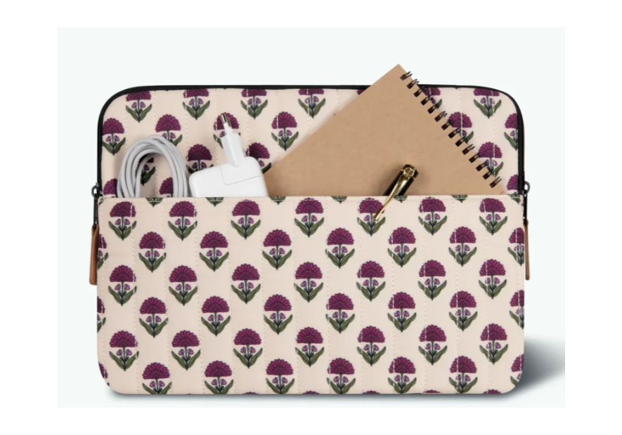 Cabaïa SLEEVE 12" housse tablette ordi 12" cabaia sleeve 12 Sac business