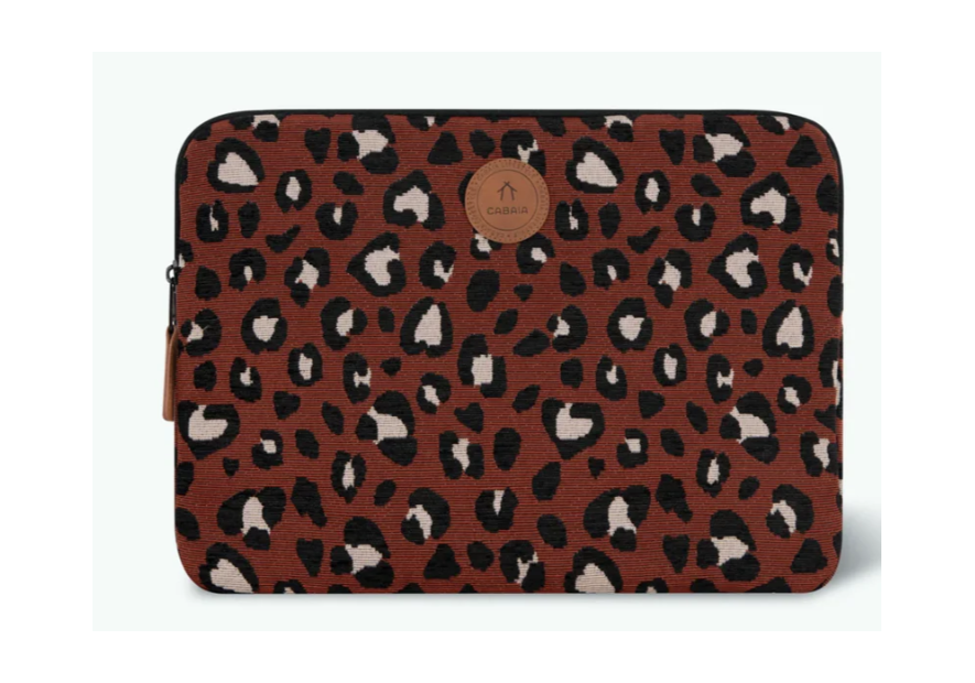 Cabaïa SLEEVE 12" housse tablette ordi 12" cabaia sleeve 12 Sac business