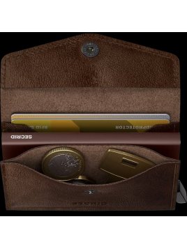 Secrid EV porte carte enveloppe vintage secrid porte cartes