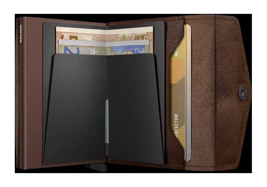 Secrid EV porte carte enveloppe vintage secrid porte cartes