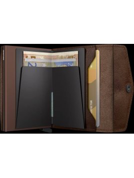 Secrid EV porte carte enveloppe vintage secrid porte cartes