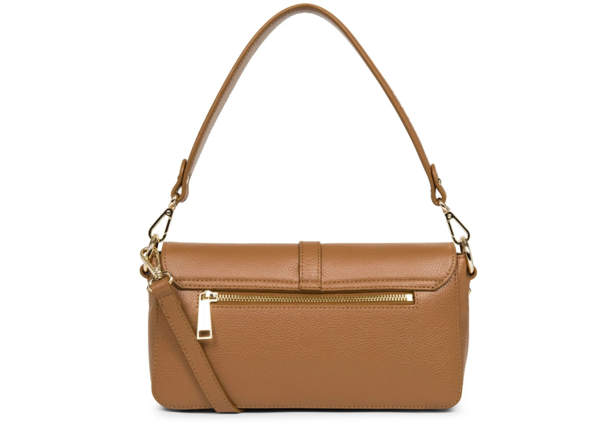 Lancaster 547-41 - CUIR DE VACHETTE - CAME Foulonné Milano - Petit sac trotteur
