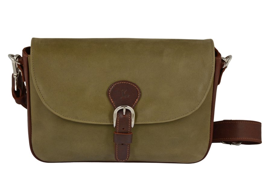 Frandi 837.05 sac bandoulière frandi rabat rectangulaire Sacs à mains