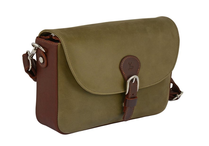 Frandi 837.05 sac bandoulière frandi rabat rectangulaire Sacs à mains