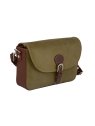 Frandi 837.05 sac bandoulière frandi rabat rectangulaire sacs-a-mains