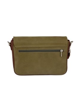 Frandi 837.05 sac bandoulière frandi rabat rectangulaire Sacs à mains