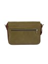 Frandi 837.05 sac bandoulière frandi rabat rectangulaire sacs-a-mains