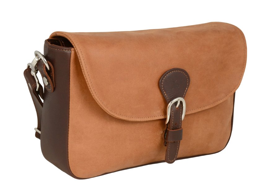 Frandi 837.05 sac bandoulière frandi rabat rectangulaire Sacs à mains