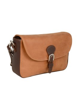 Frandi 837.05 sac bandoulière frandi rabat rectangulaire Sacs à mains