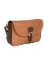 Frandi 837.05 sac bandoulière frandi rabat rectangulaire sacs-a-mains