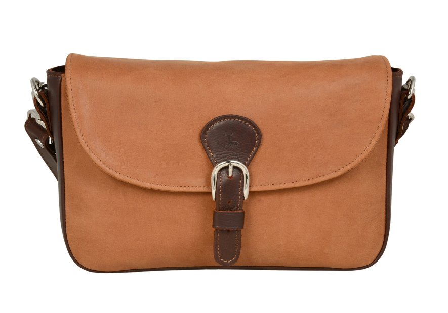 Frandi 837.05 sac bandoulière frandi rabat rectangulaire Sacs à mains