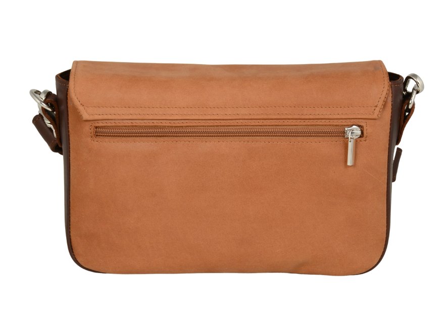Frandi 837.05 sac bandoulière frandi rabat rectangulaire Sacs à mains