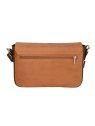 Frandi 837.05 sac bandoulière frandi rabat rectangulaire sacs-a-mains